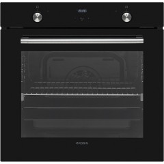 Robin SB-70 Φούρνος άνω Πάγκου 78lt χωρίς Εστίες Π59.4εκ. Inox Robin SB-70 Φούρνος άνω Πάγκου 78lt χωρίς Εστίες Π59.4εκ. Inox